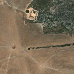 Satellite imagery of Walyering, AU