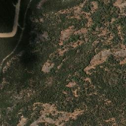 Satellite imagery of Koonkoobing Hill, AU
