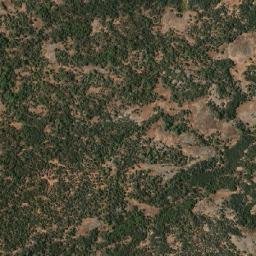 Satellite imagery of Koonkoobing Hill, AU