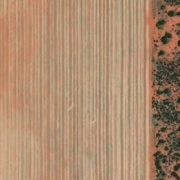 Satellite imagery of Malancobbing, AU