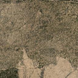 Satellite imagery of Malancobbing Hill, AU