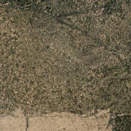 Satellite imagery of Malancobbing Hill, AU