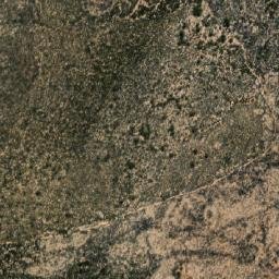 Satellite imagery of Malancobbing Hill, AU
