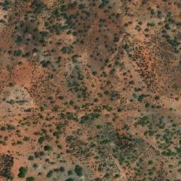 Satellite imagery of Inkermann, AU