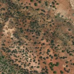 Satellite imagery of Inkermann, AU