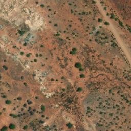 Satellite imagery of Inkermann, AU