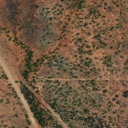 Satellite imagery of Kunanalling Mine, AU