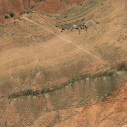 Satellite imagery of Quarry Hill, AU
