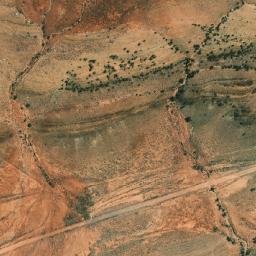 Satellite imagery of Quarry Hill, AU