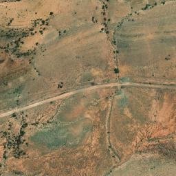 Satellite imagery of Quarry Hill, AU