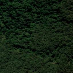 Satellite imagery of Bowra Sugarloaf, AU