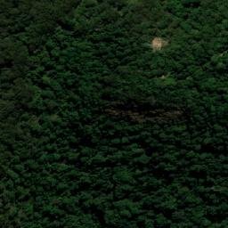 Satellite imagery of Bowra Sugarloaf, AU
