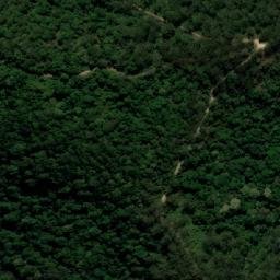 Satellite imagery of Bowra Sugarloaf, AU