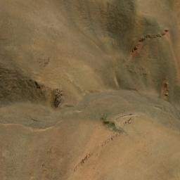 Satellite imagery of Alto de la Crucecita, AR