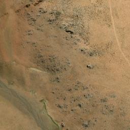 Satellite imagery of Alto de la Crucecita, AR