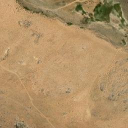 Satellite imagery of Alto de la Crucecita, AR