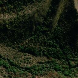 Satellite imagery of Sierra de Copacabana, AR