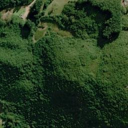 Satellite imagery of Cerro Grande, BR