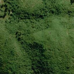 Satellite imagery of Cerro Grande, BR