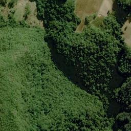 Satellite imagery of Cerro Grande, BR
