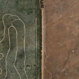 Satellite imagery of Walyering, AU