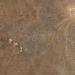 Satellite imagery of Walyering, AU