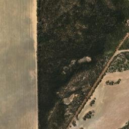 Satellite imagery of Koonkoobing Hill, AU