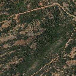 Satellite imagery of Koonkoobing Hill, AU