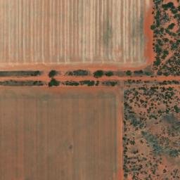 Satellite imagery of Malancobbing, AU