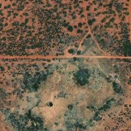 Satellite imagery of Malancobbing, AU
