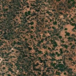 Satellite imagery of Yarmany Rock, AU