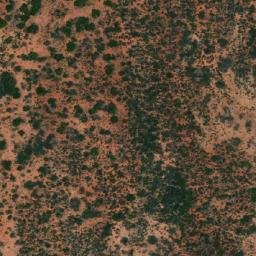 Satellite imagery of Yarmany Rock, AU