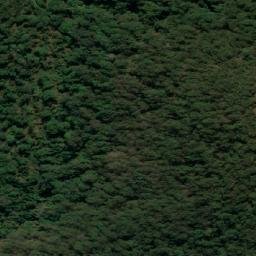 Satellite imagery of Hawes Knob, AU