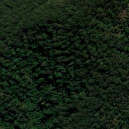 Satellite imagery of Bowra Sugarloaf, AU