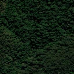 Satellite imagery of Bowra Sugarloaf, AU