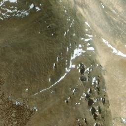 Satellite imagery of Cerro del Buitre, CL