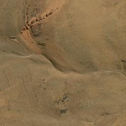 Satellite imagery of Alto de la Crucecita, AR