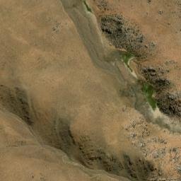 Satellite imagery of Alto de la Crucecita, AR