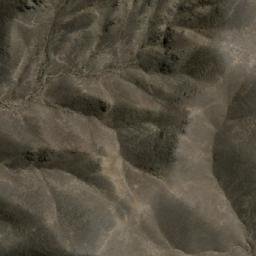 Satellite imagery of Alto del Colorado, AR