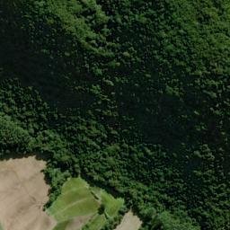 Satellite imagery of Cerro Grande, BR