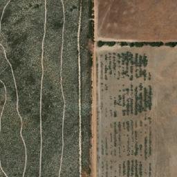 Satellite imagery of Walyering, AU