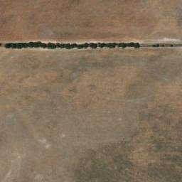 Satellite imagery of Walyering, AU