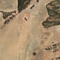 Satellite imagery of Koonkoobing Hill, AU
