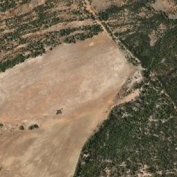 Satellite imagery of Koonkoobing Hill, AU