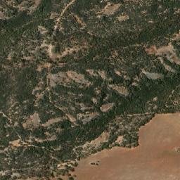 Satellite imagery of Koonkoobing Hill, AU
