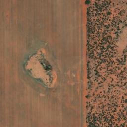 Satellite imagery of Malancobbing, AU