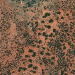 Satellite imagery of Malancobbing, AU