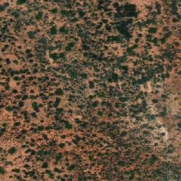 Satellite imagery of Yarmany Rock, AU