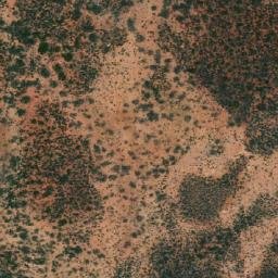 Satellite imagery of Yarmany Rock, AU