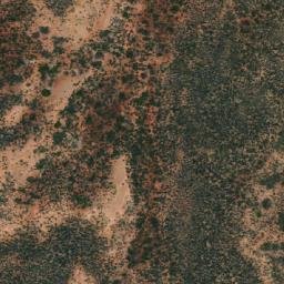 Satellite imagery of Yarmany Rock, AU